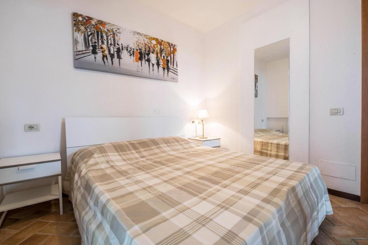 Appartement Al Agave Sotto à Toscolano Maderno Extérieur photo