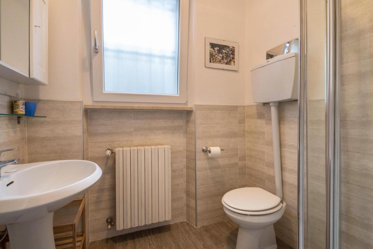 Appartement Al Agave Sotto à Toscolano Maderno Extérieur photo
