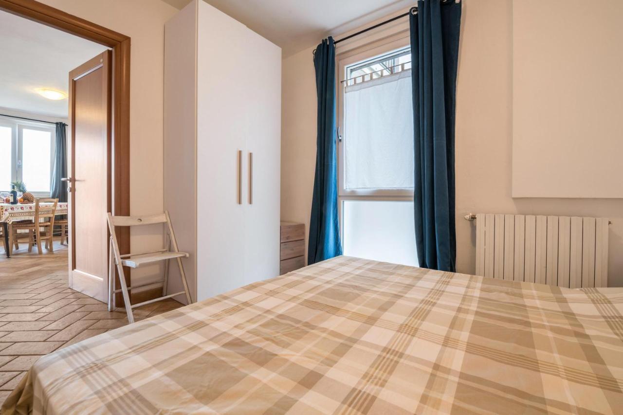 Appartement Al Agave Sotto à Toscolano Maderno Extérieur photo