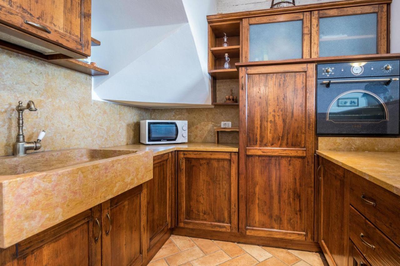 Appartement Al Agave Sotto à Toscolano Maderno Extérieur photo