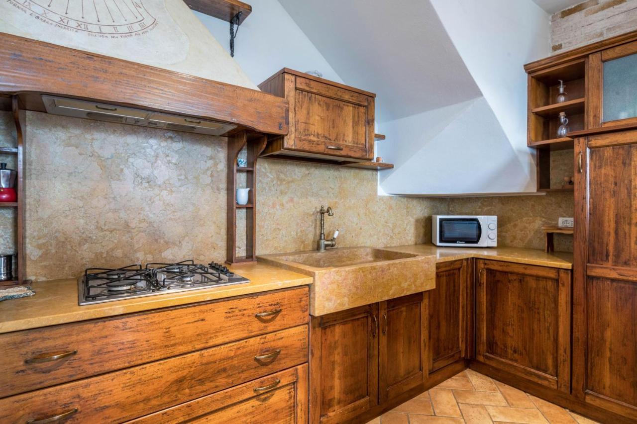 Appartement Al Agave Sotto à Toscolano Maderno Extérieur photo